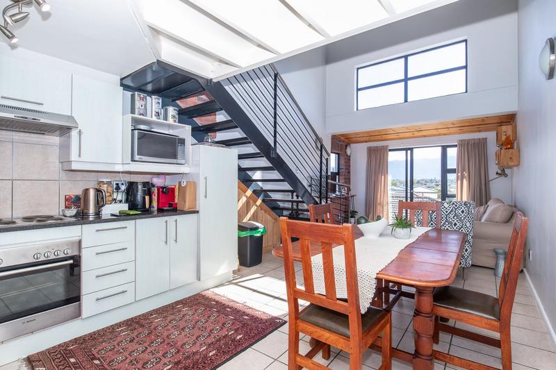 1 Bedroom Property for Sale in Tokai Western Cape